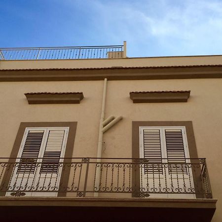 Casa Vacanze Tamara Balestrate Dış mekan fotoğraf