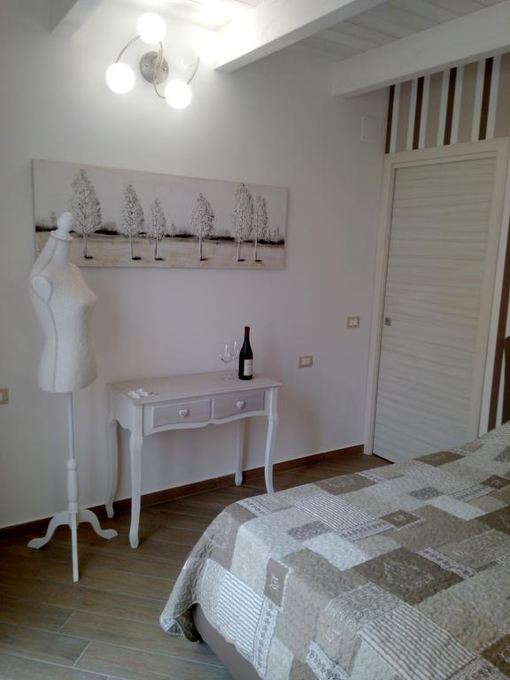 Casa Vacanze Tamara Balestrate Dış mekan fotoğraf